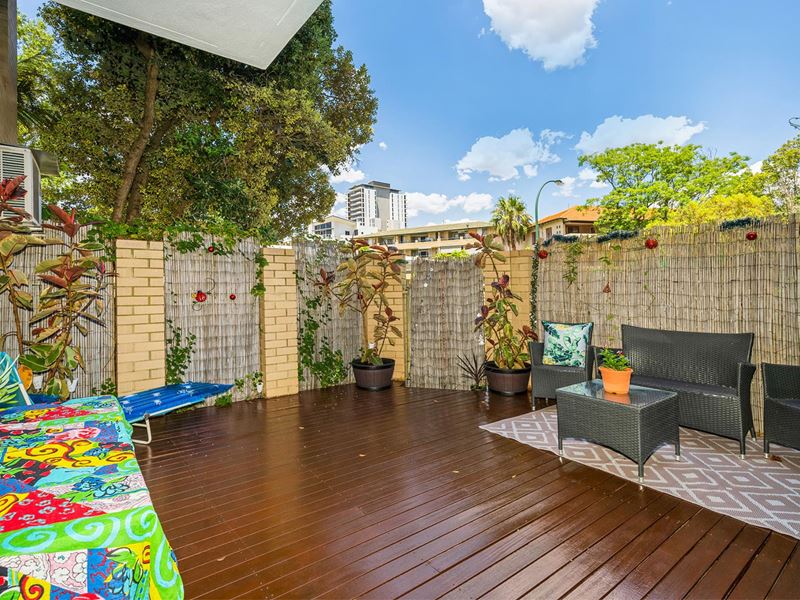 3/1 Hardy Street, South Perth