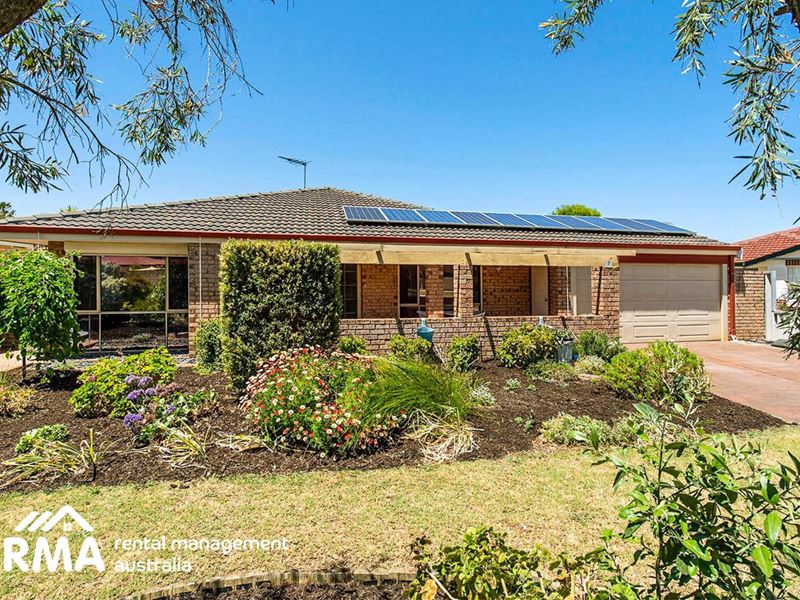 7 St Clair Place, Cooloongup