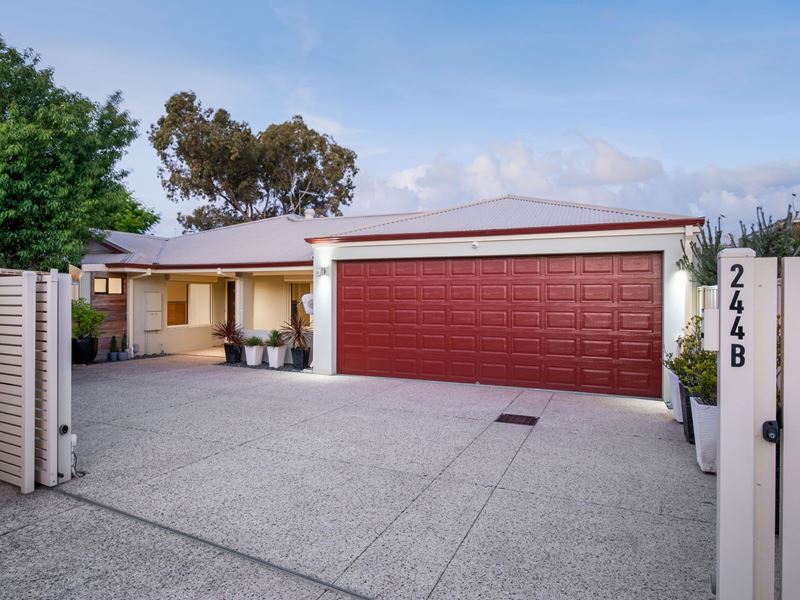 244B Huntriss Road, Doubleview WA 6018