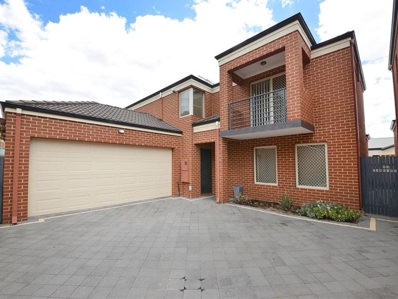 39B Lemana Road, Nollamara