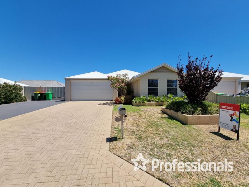 26 Lunar Avenue, Australind WA 6233