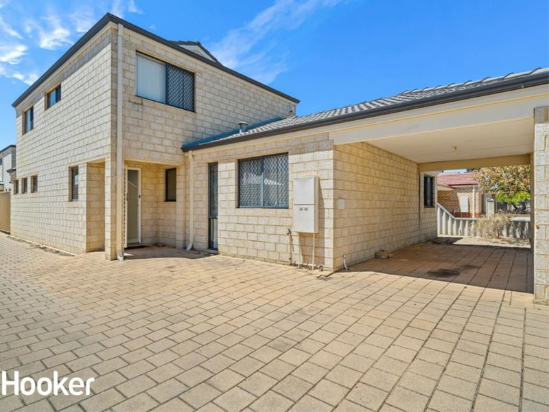 144A Hill View Terrace, St James WA 6102