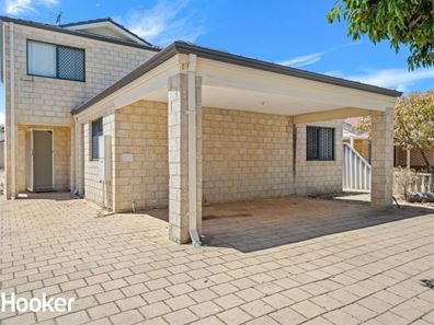 144A Hill View Terrace, St James WA 6102