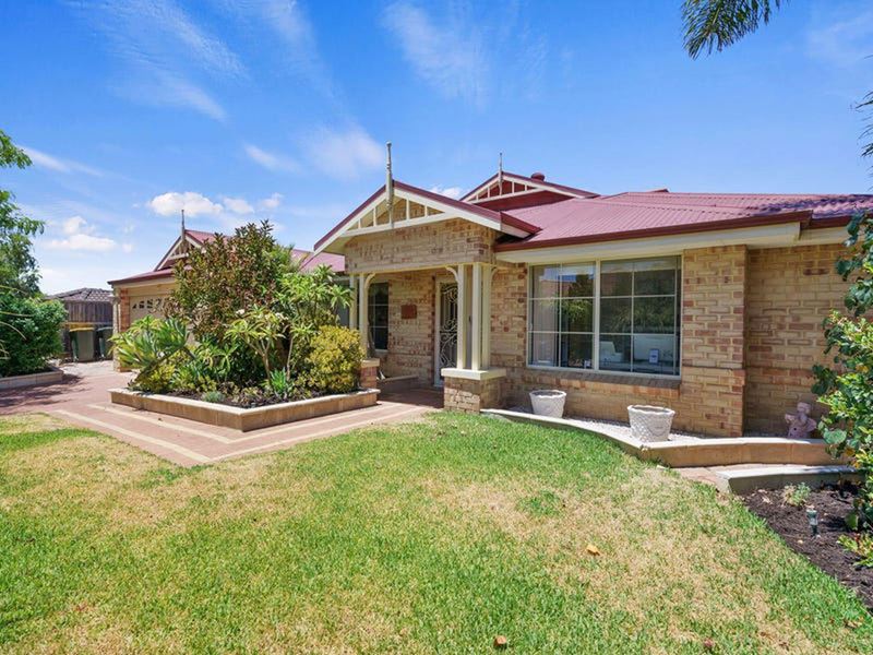 21 Twynam Mews, Ellenbrook