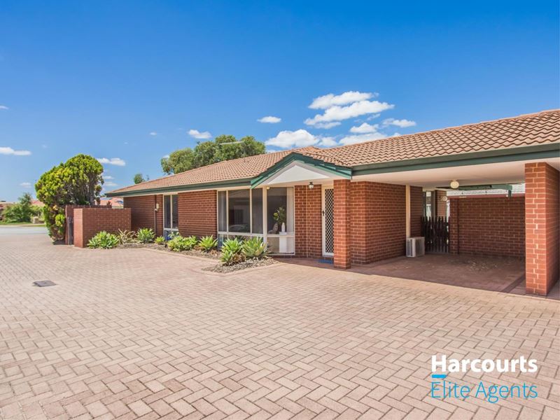 1/7 Greenlea Crescent, Warnbro