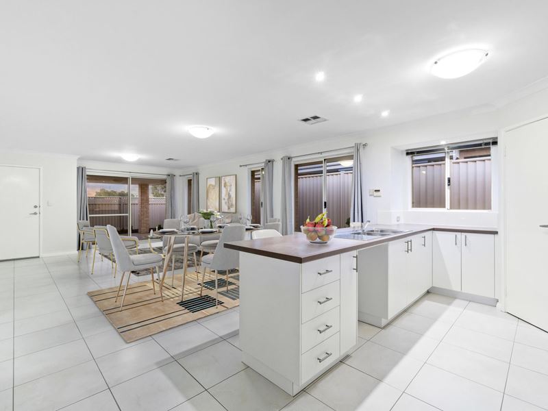 16 Flametree Boulevard, Harrisdale