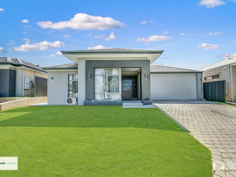 10 Bramham Street, Landsdale