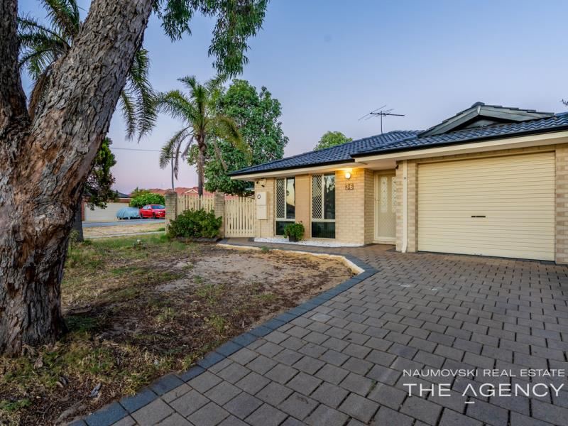 36 Almurta Street, Nollamara WA 6061