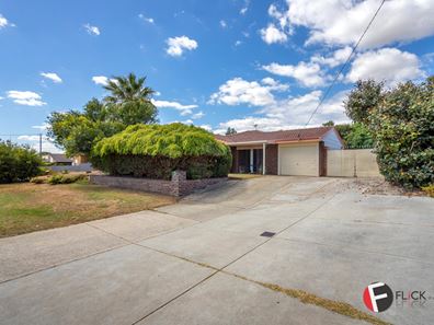 137 Caridean Street, Heathridge WA 6027