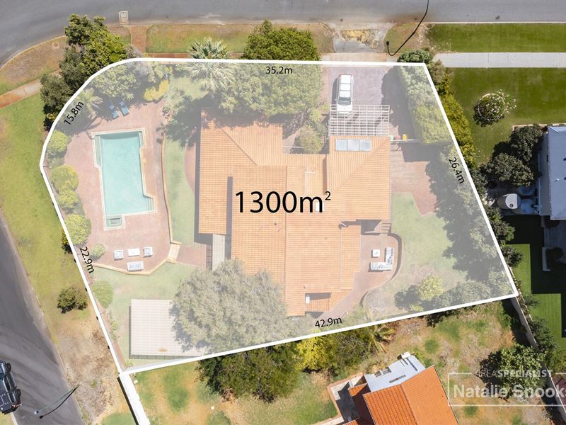 42 Windarra Drive, City Beach