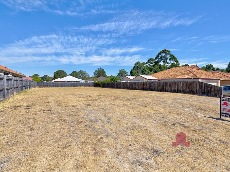 33 Avalon Road, Australind