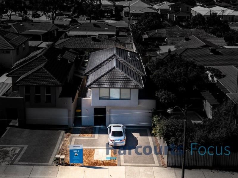 182A High Road, Riverton