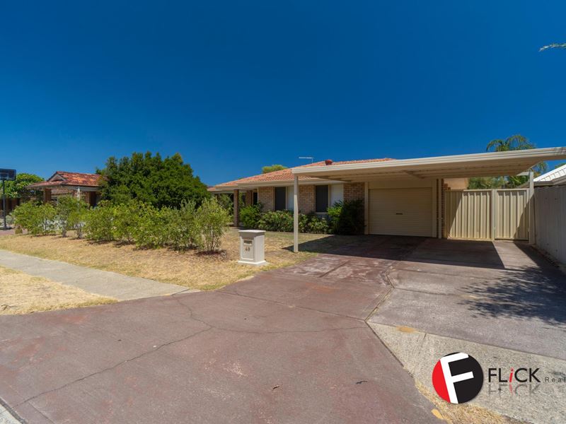 49 Duffy Terrace, Woodvale