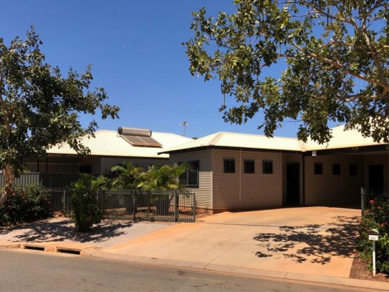 16 Eucalypt Way, South Hedland