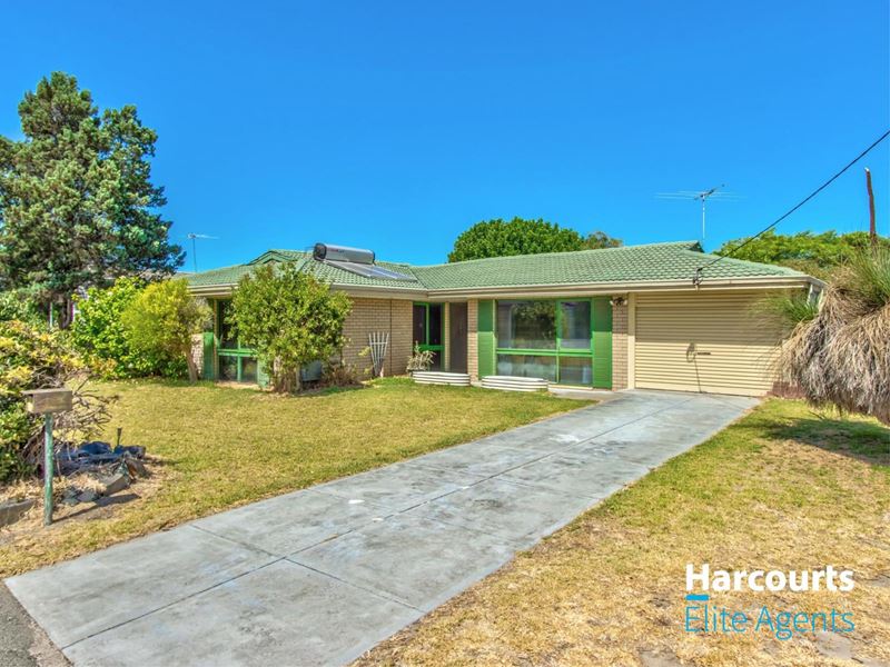 15 Mensa Close, Rockingham WA 6168