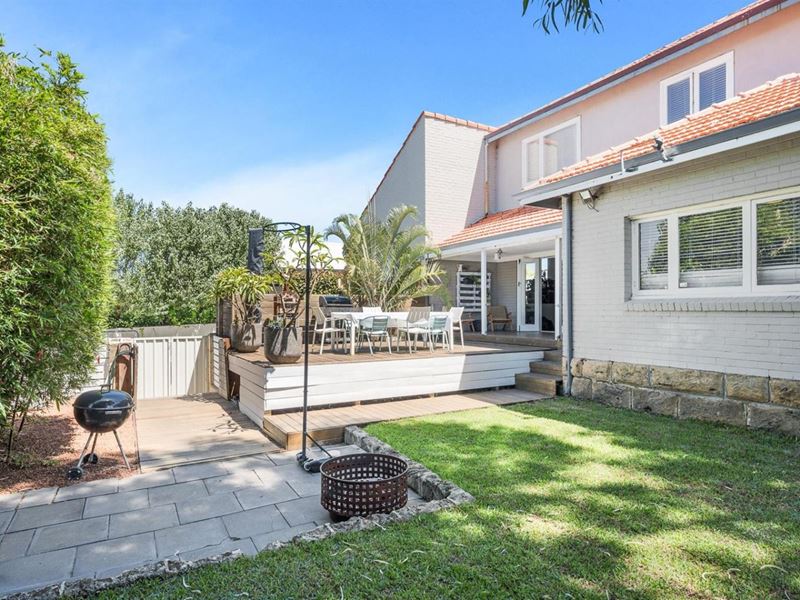 163 Ravenscar Street, Doubleview WA 6018