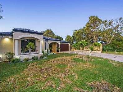 22 Dunbar Way, Canning Vale WA 6155