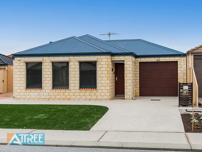 4/194 Boardman Road, Canning Vale