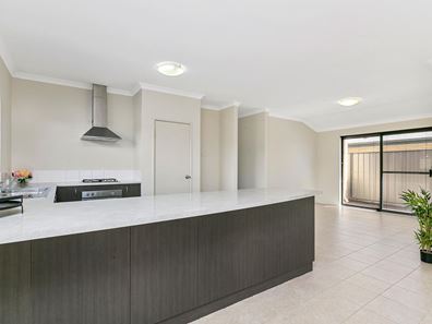 26 Pemberton Boulevard, Baldivis WA 6171