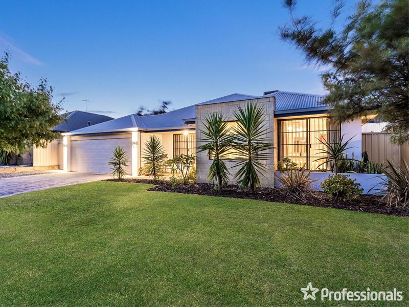 6 Monument Boulevard, Baldivis