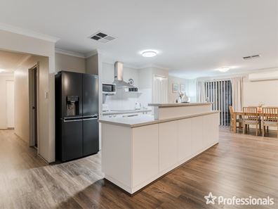 6 Monument Boulevard, Baldivis WA 6171