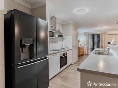 6 Monument Boulevard, Baldivis WA 6171
