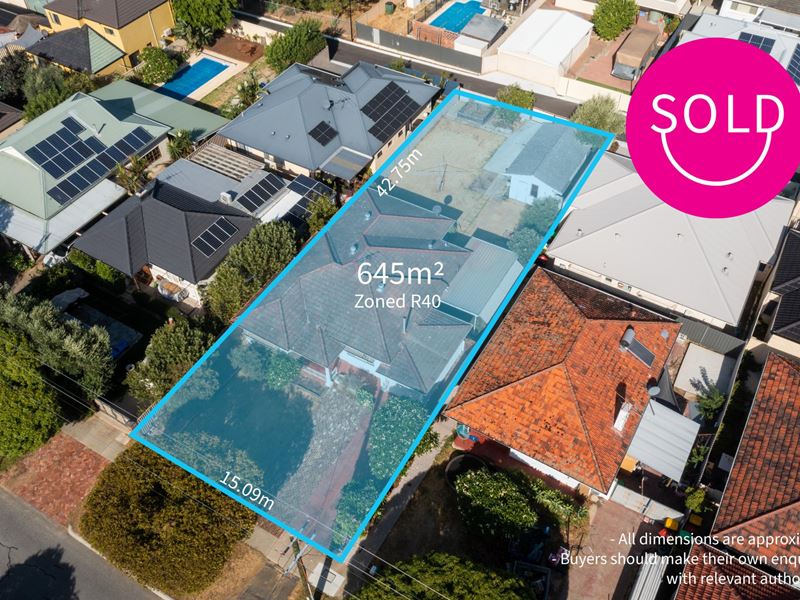 213 Flamborough Street, Doubleview WA 6018