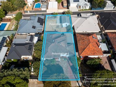 213 Flamborough Street, Doubleview WA 6018
