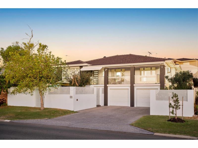 160 Cedric Street, Stirling