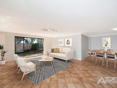 18 Hedgeley Way, Canning Vale WA 6155