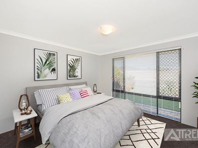 18 Hedgeley Way, Canning Vale WA 6155