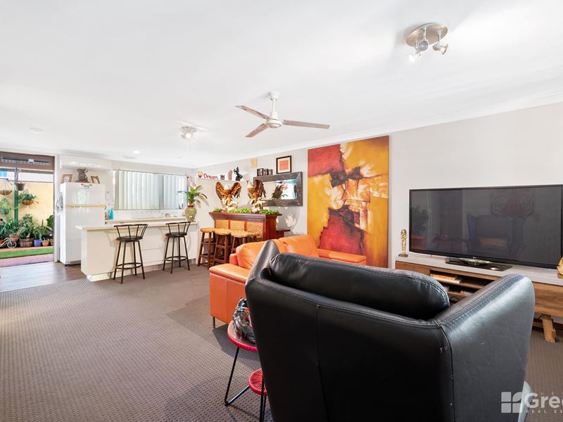 12/1 Mulberry Close, Bouvard