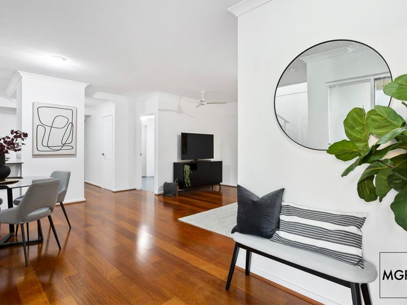 32d Foss Street, Bicton