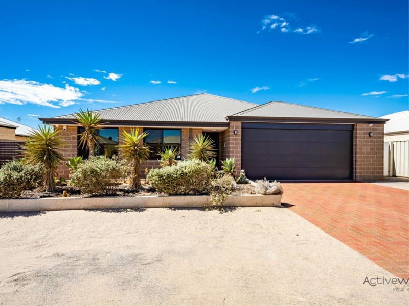 29 Spindrift Vista, Glenfield WA 6532