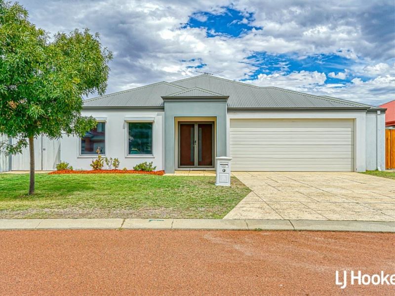 26 Dorchester Turn, Canning Vale