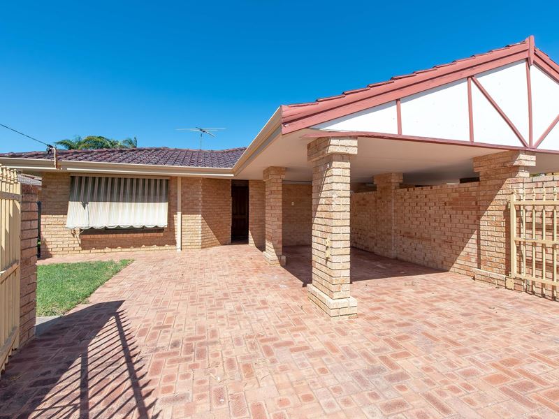 44 First Avenue, Bassendean