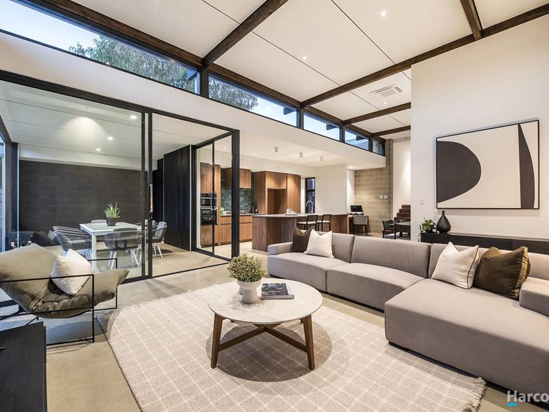 95 Buxton Street, Mount Hawthorn