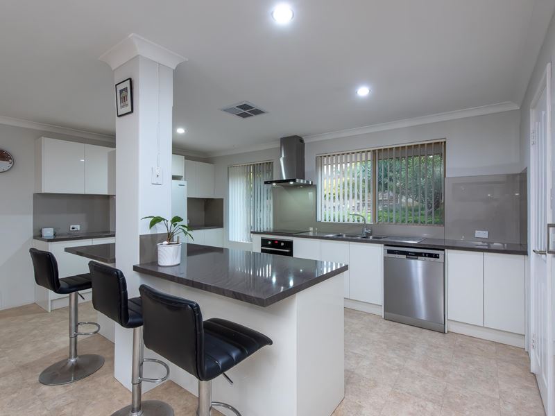 11 Neptune Gardens, Beldon