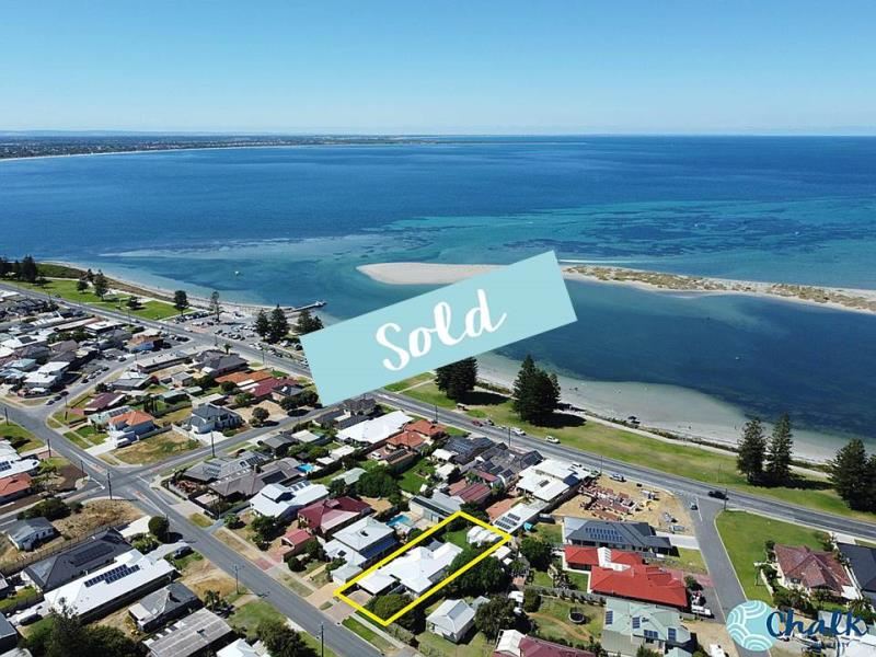 129 Penguin Road, Safety Bay