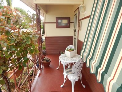 8 Ashburton Street, East Victoria Park WA 6101