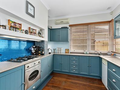 8 Ashburton Street, East Victoria Park WA 6101