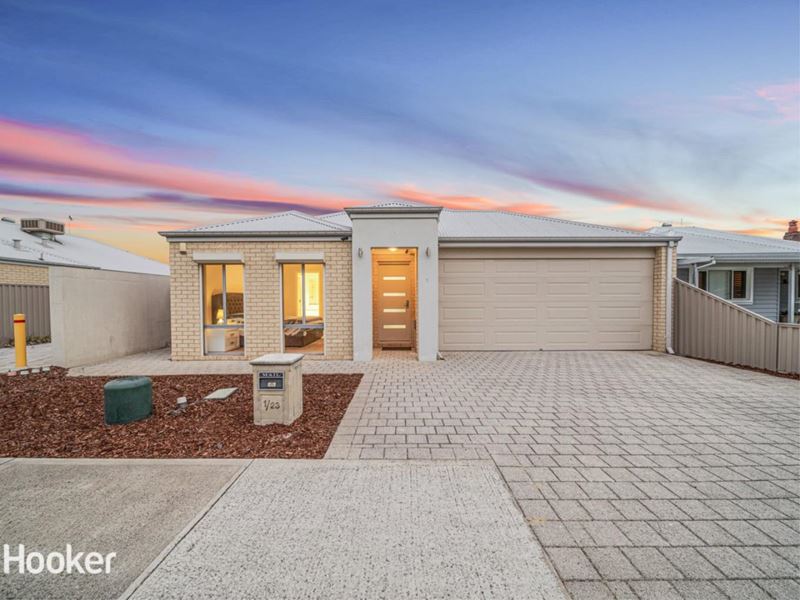 1/23 Mallard Way, Cannington