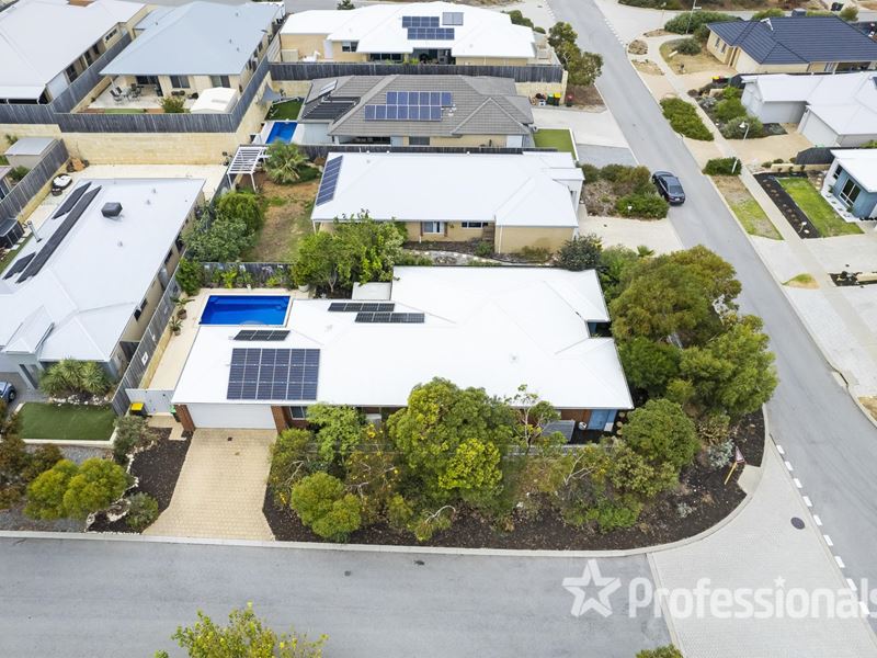 7 Spiral Flag Road, Yanchep
