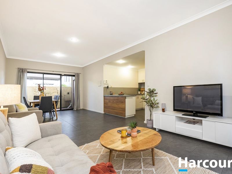 12/22 Knutsford Street, North Perth