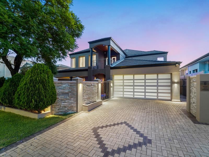 8 Mount View Tce, Mount Pleasant