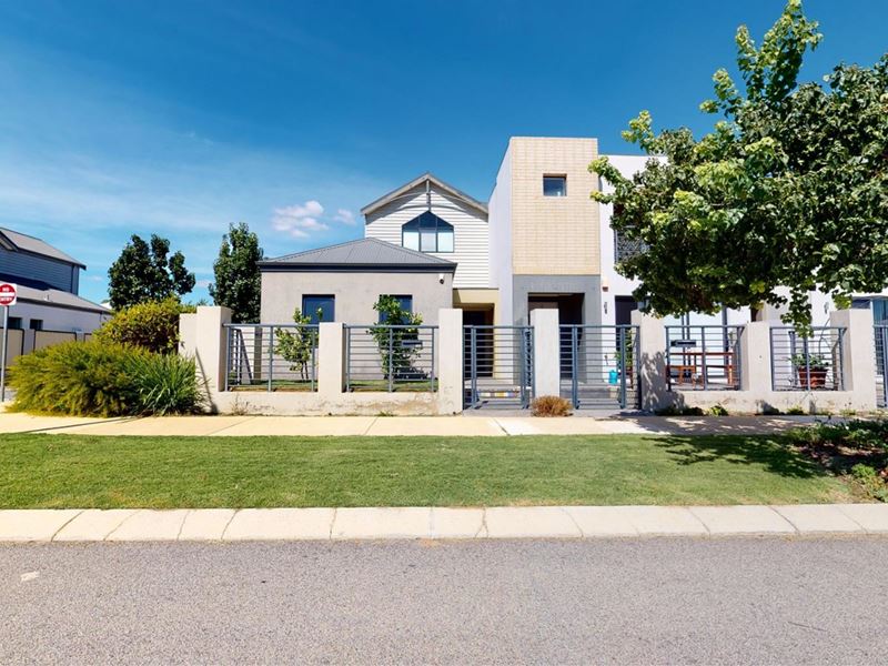 43 Gaudi Way, Clarkson