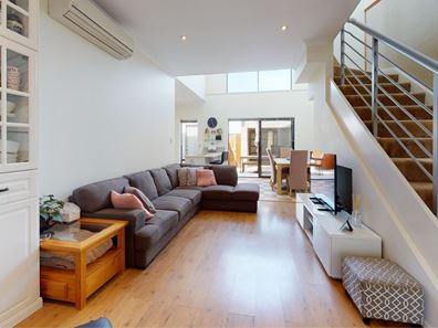 43 Gaudi Way, Clarkson WA 6030