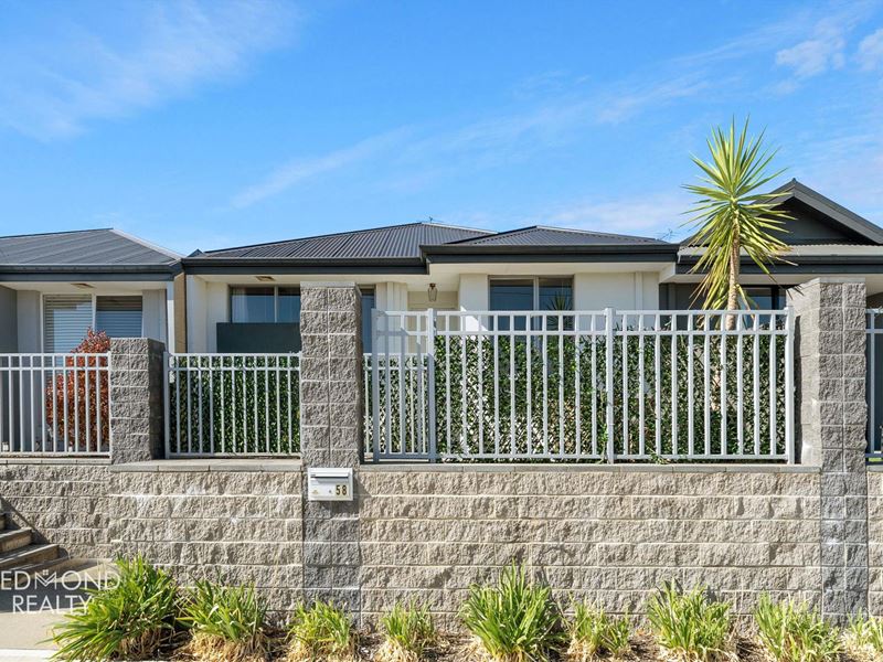 58 Keane Road, Harrisdale