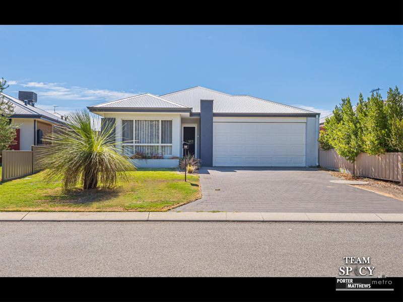 33 Warbler Drive, Martin