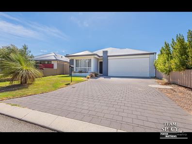 33 Warbler Drive, Martin WA 6110